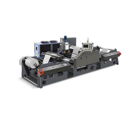 FM-L 1200 型上蜡机